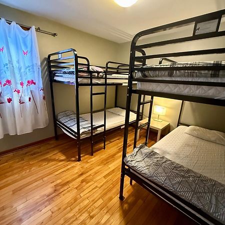 Ottawa Backpackers Inn Экстерьер фото