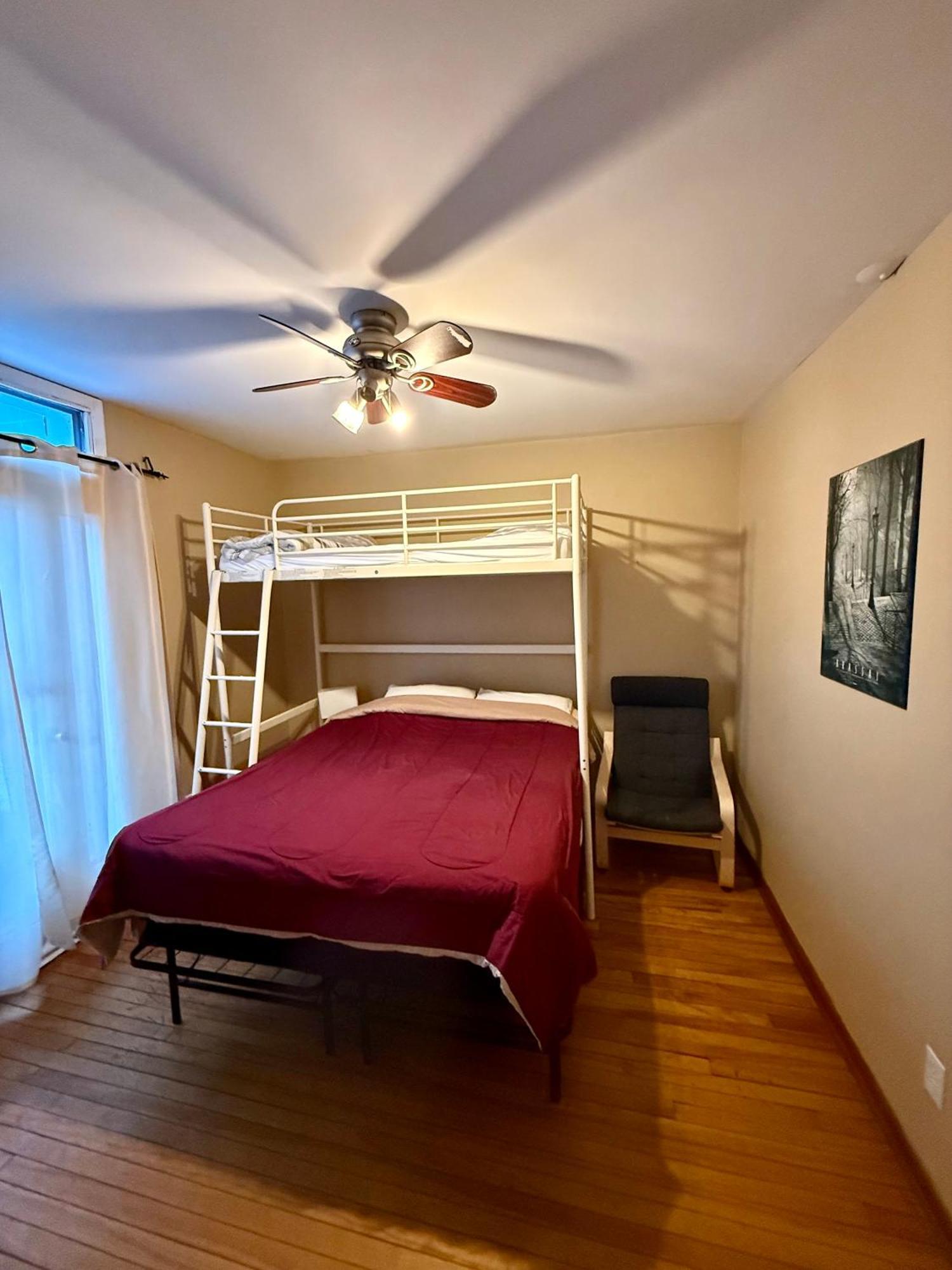 Ottawa Backpackers Inn Экстерьер фото