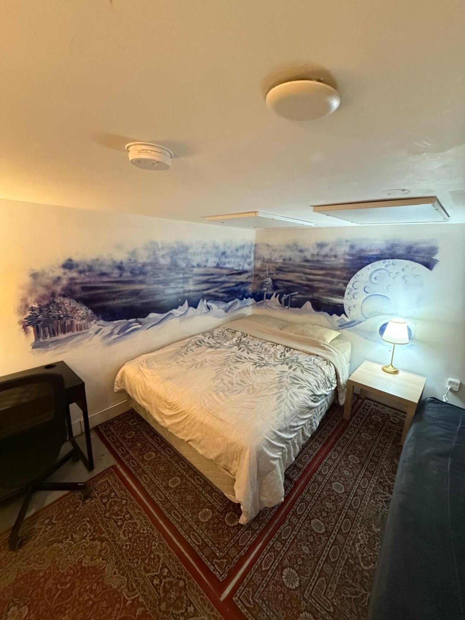 Ottawa Backpackers Inn Экстерьер фото