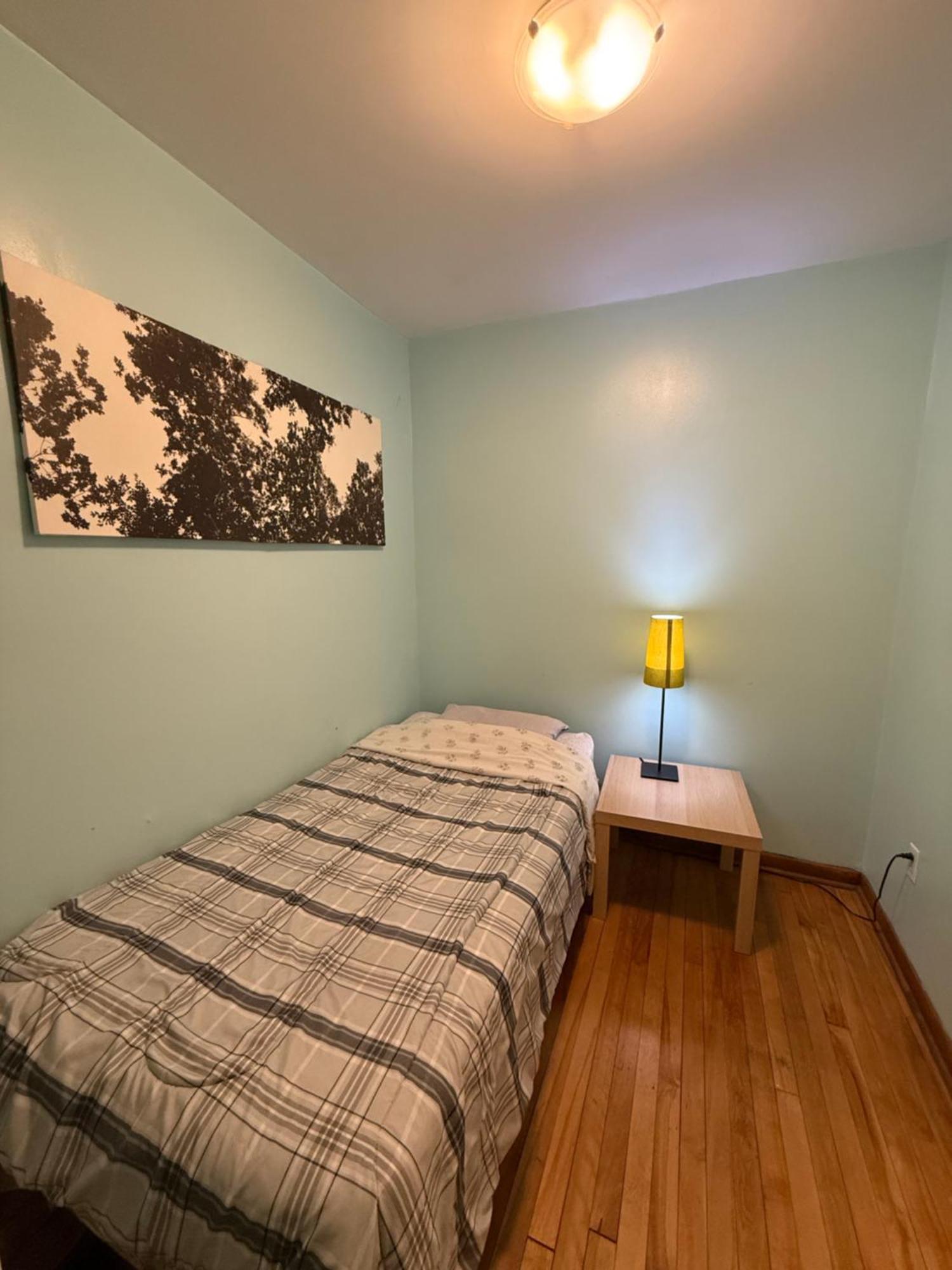 Ottawa Backpackers Inn Экстерьер фото